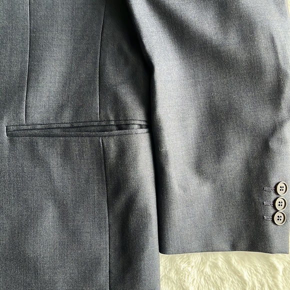 Harry Rosen Suit Jacket - Picture 3 of 10